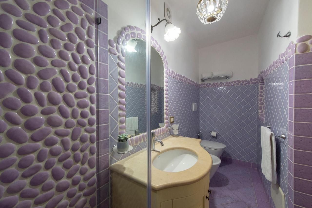 Casa Giulia - Sophisticated With View Casa vacanze Positano