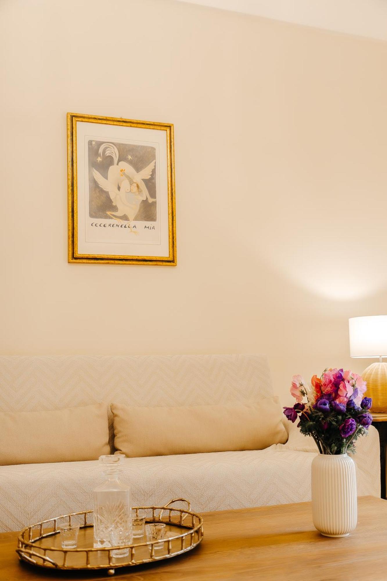 Casa Giulia - Sophisticated With View Casa vacanze *
