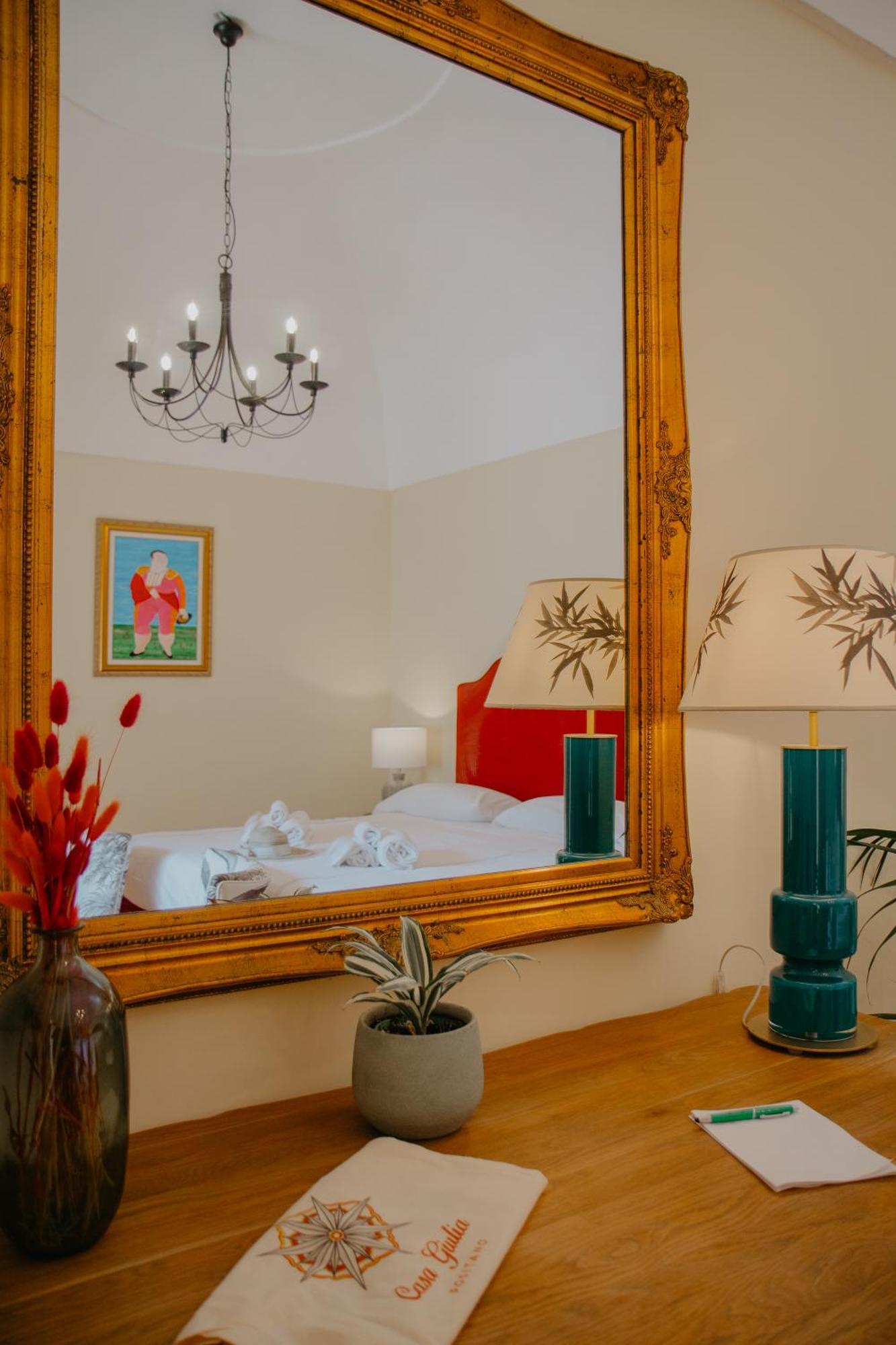 Casa Giulia - Sophisticated With View Casa vacanze Positano