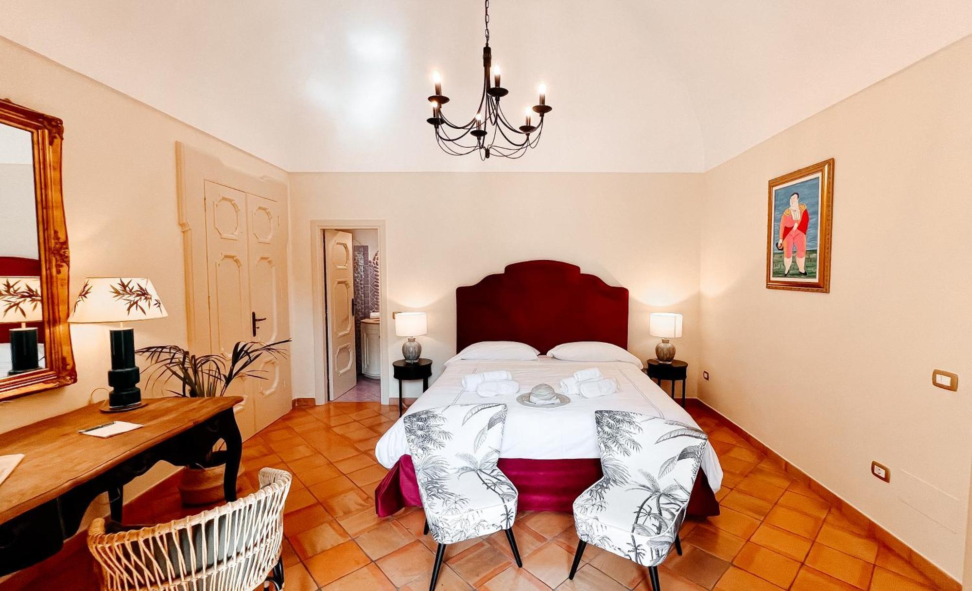 Casa Giulia - Sophisticated With View Casa vacanze