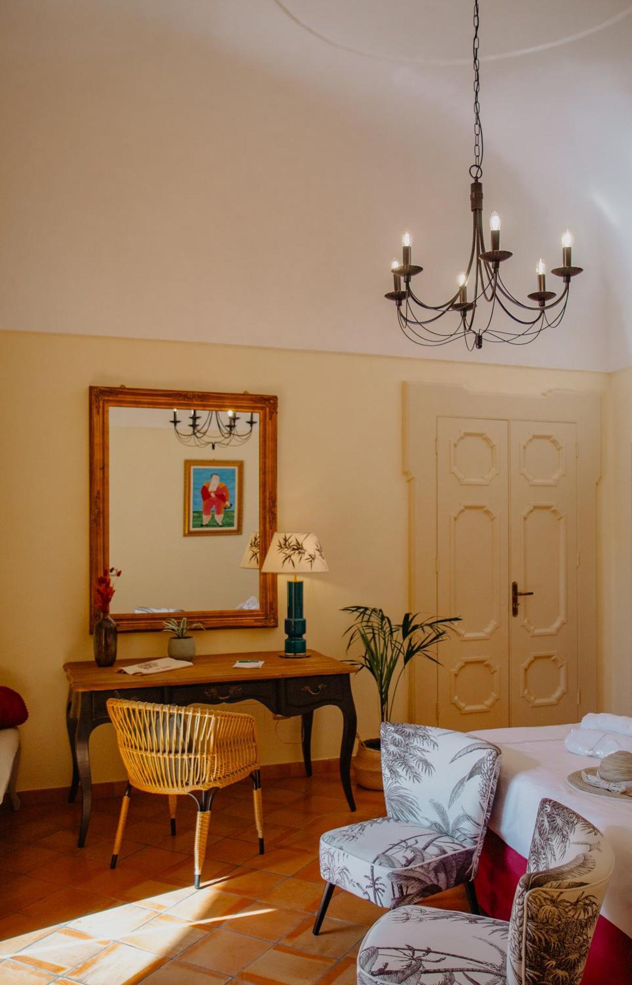 Casa vacanze Casa Giulia - Sophisticated With View