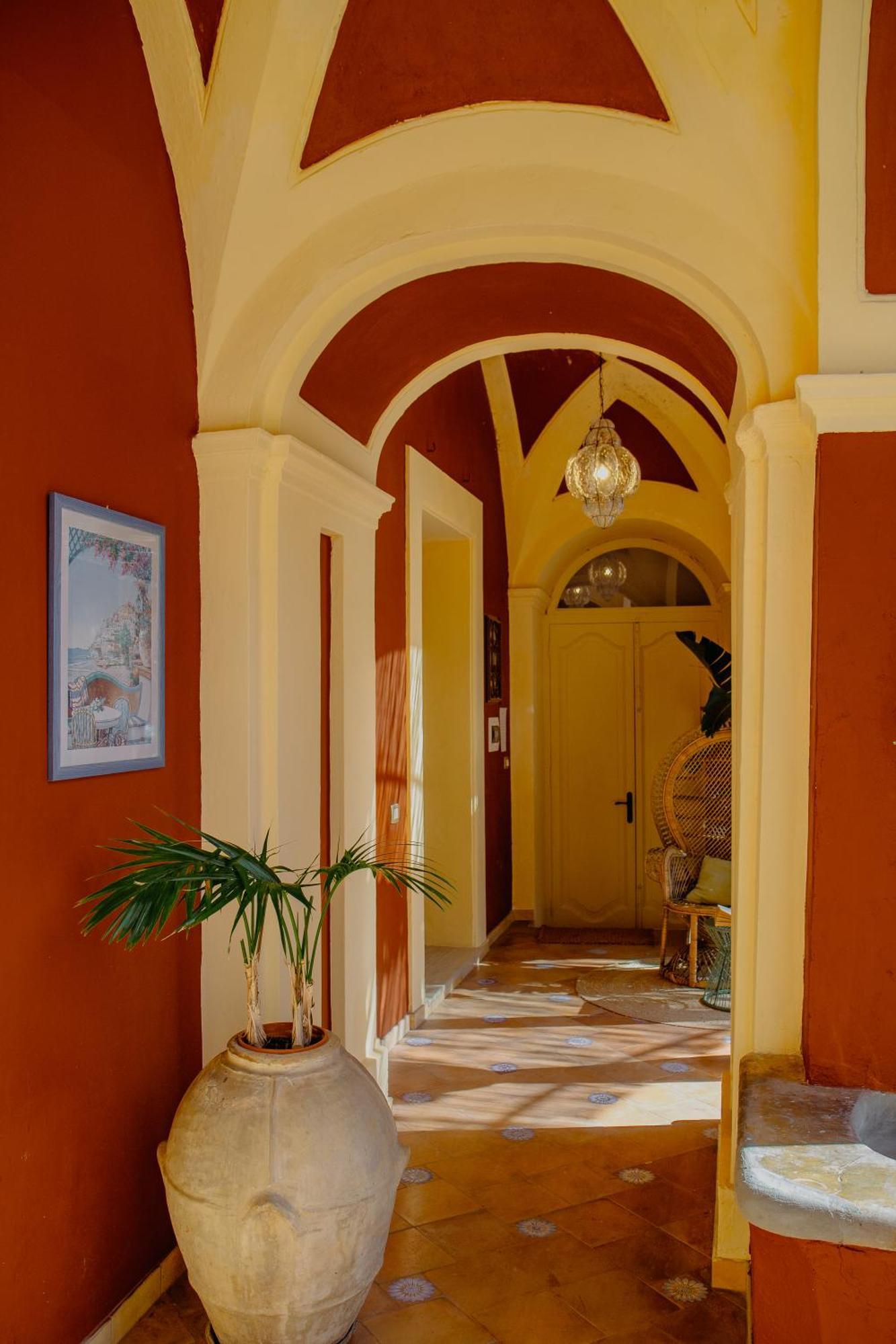Casa vacanze Casa Giulia - Sophisticated With View *