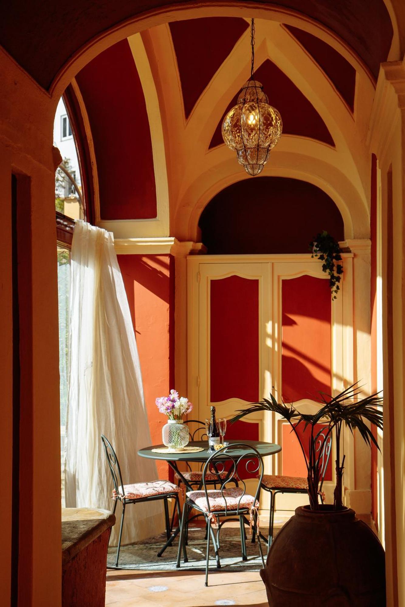 Casa Giulia - Sophisticated With View Casa vacanze Positano