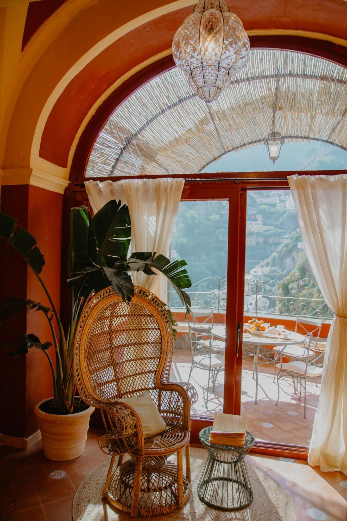 Casa Giulia - Sophisticated With View Casa vacanze