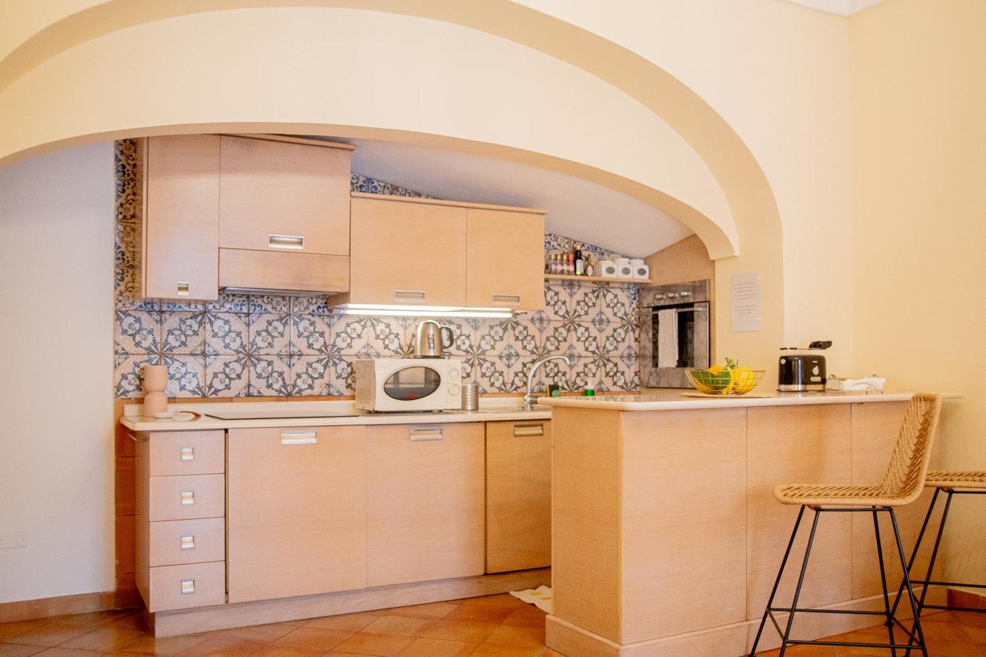 Casa vacanze Casa Giulia - Sophisticated With View Positano