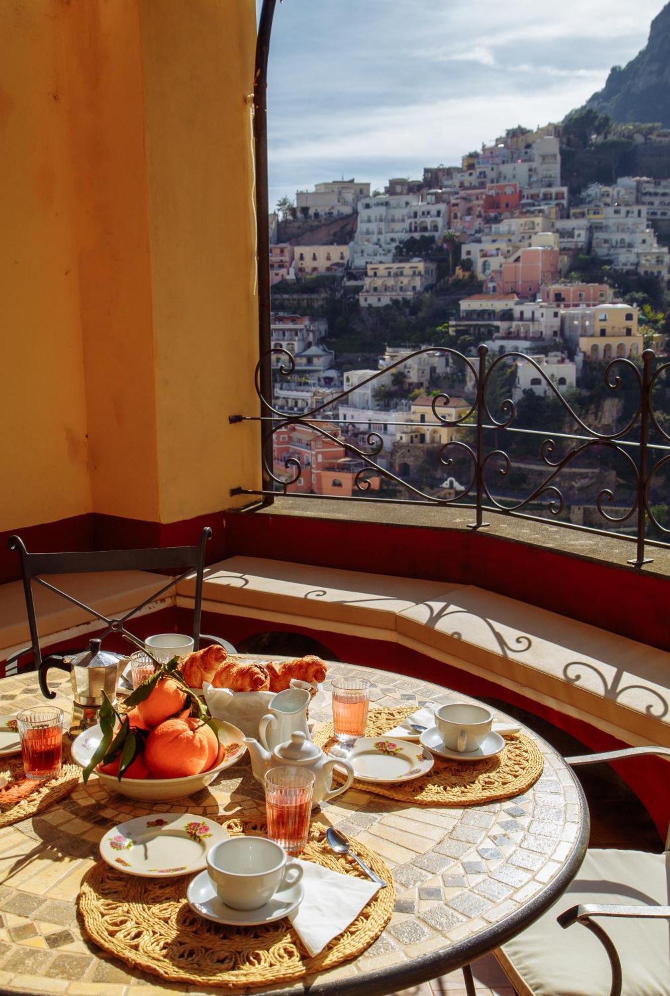 Casa Giulia - Sophisticated With View Casa vacanze
