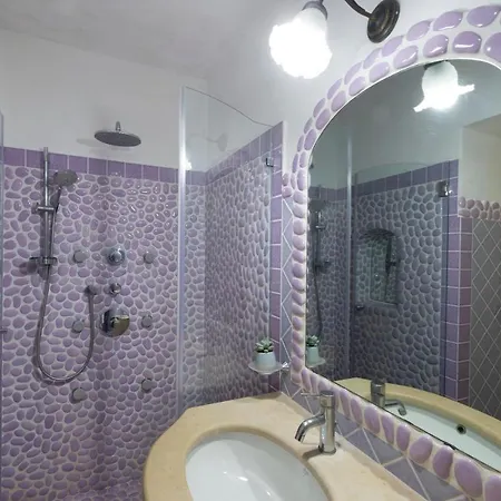 Casa Giulia - Sophisticated Apartment With View Positano Exterior foto