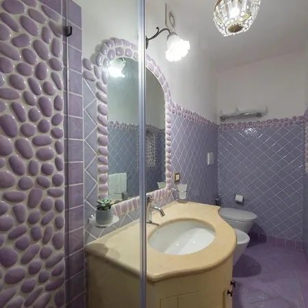 Casa Giulia - Sophisticated Apartment With View Positano Exterior foto