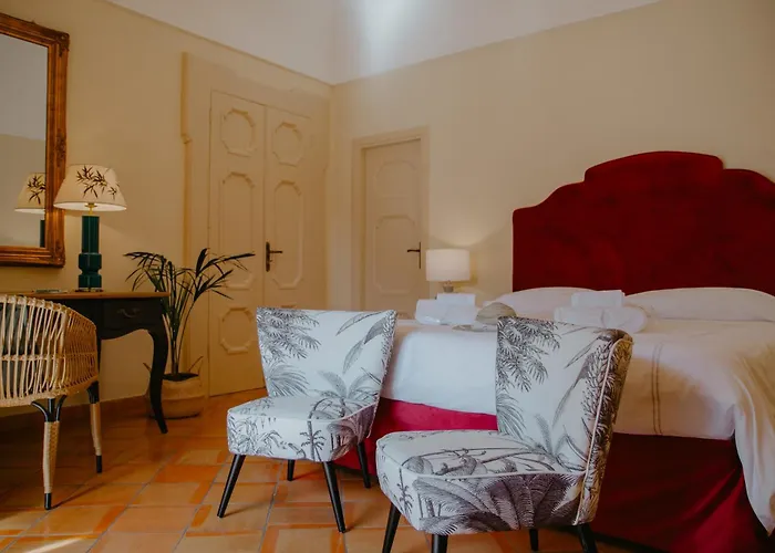 Casa Giulia - Sophisticated Apartment With View