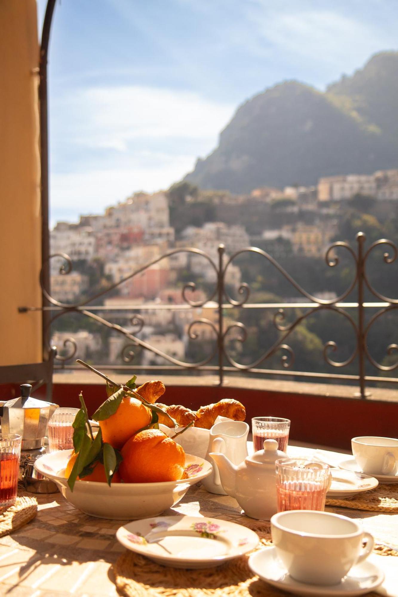 Holiday home Casa Giulia - Sophisticated With View