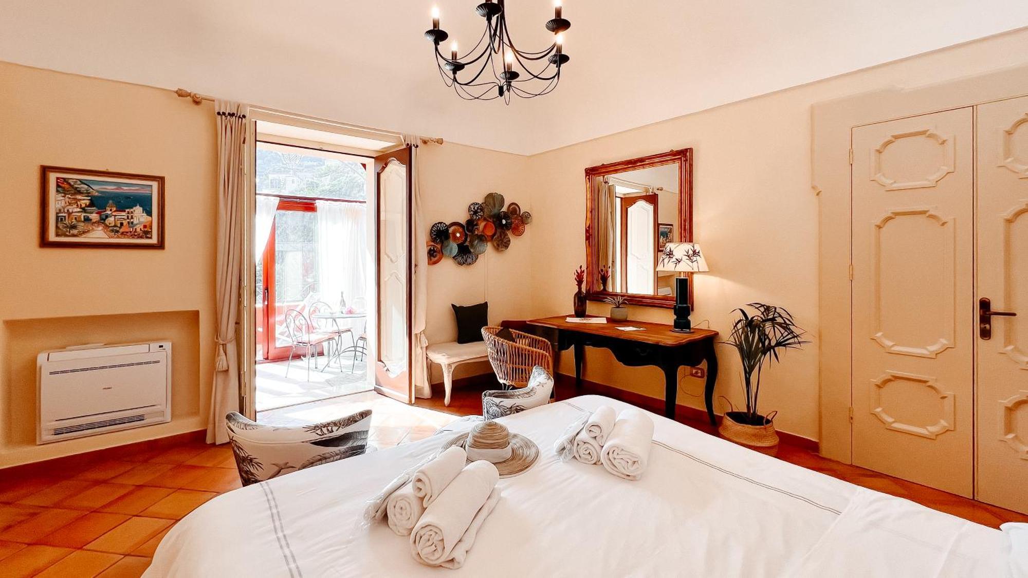 Ferienhaus Casa Giulia - Sophisticated With View *